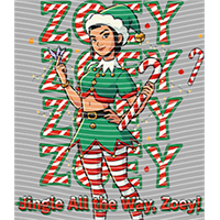 Demon Hunter Girls-LM 564